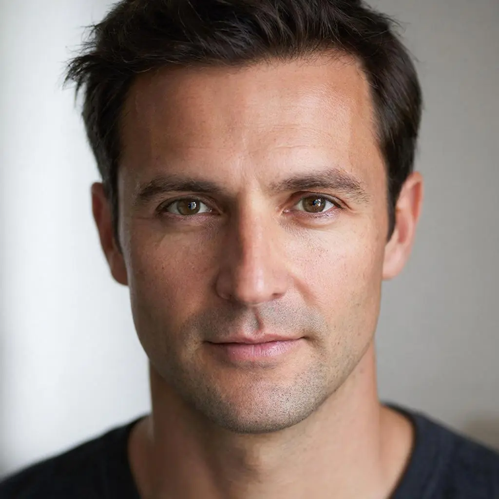 Михал Ковальчик